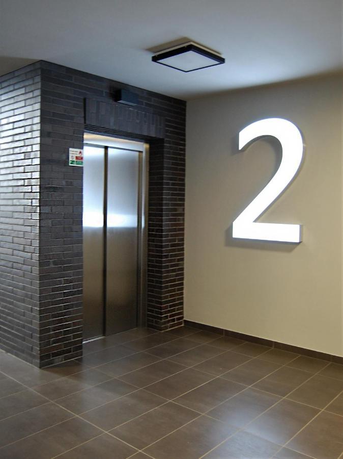 Nadmorskie Tarasy Kołobrzeg B202 Zewnętrze zdjęcie